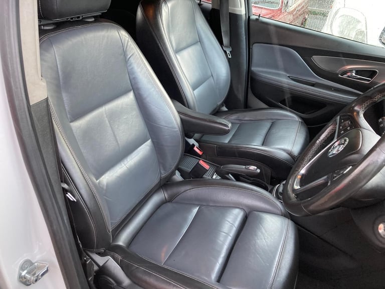2015 Vauxhall Mokka SE 1.6 CDTI ECOFLEX S/S 6-SPEED MANUAL 5 DOOR MPV (£20 TAX) 