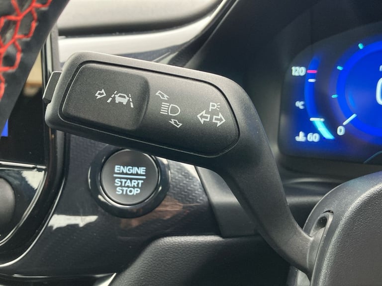 2023 Ford Puma 1.0 EcoBoost Hybrid mHEV ST-Line 5dr DCT Hatchback PETROL Automatic