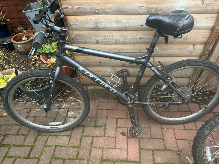 image for Carrera road bike 