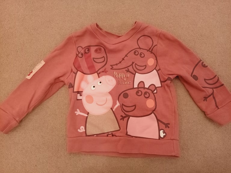 Girls clothes bundle 12-18months