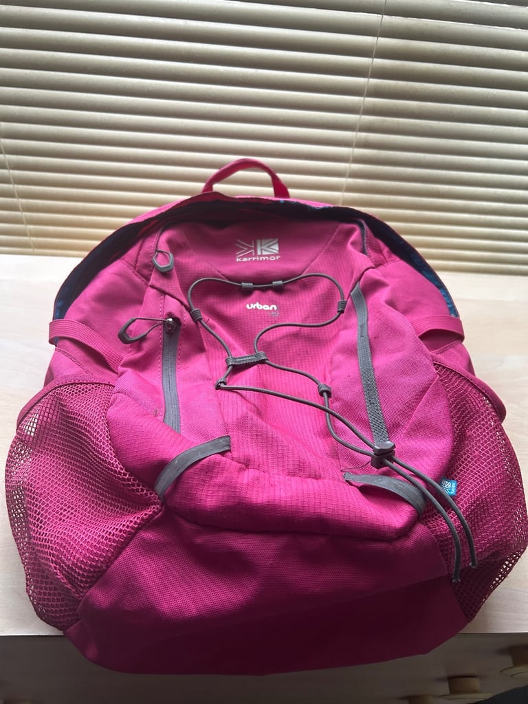 image for Back pack 