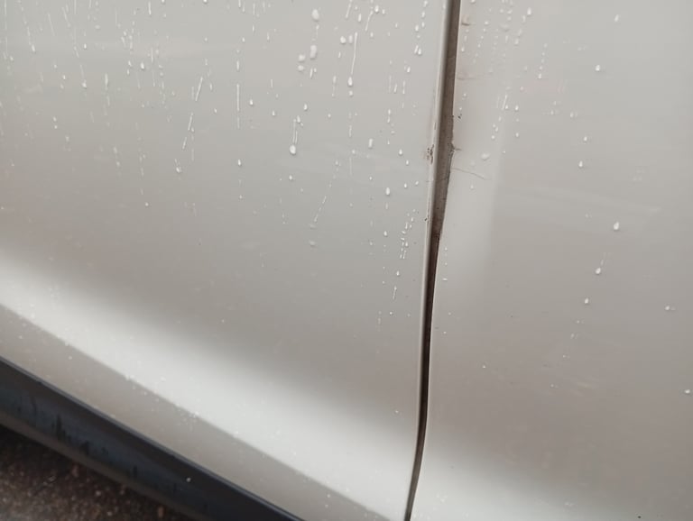 2021 Nissan Qashqai 1.3 DiG-T Acenta Premium 5dr HATCHBACK Petrol Manual