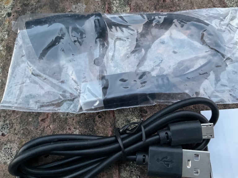 24G Wireless Control Set - New | Opened 