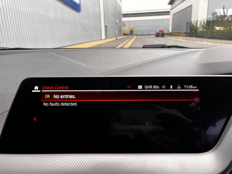 2020 BMW 1 Series 2.0 M135i Auto xDrive Euro 6 (s/s) 5dr HATCHBACK Petrol Automatic