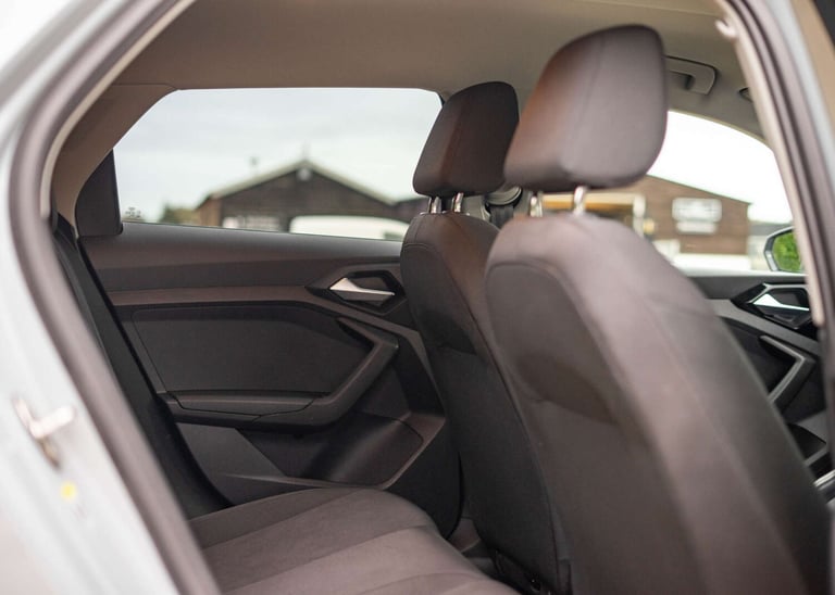 2022 Audi A1 25 TFSI Technik 5dr HATCHBACK PETROL Manual