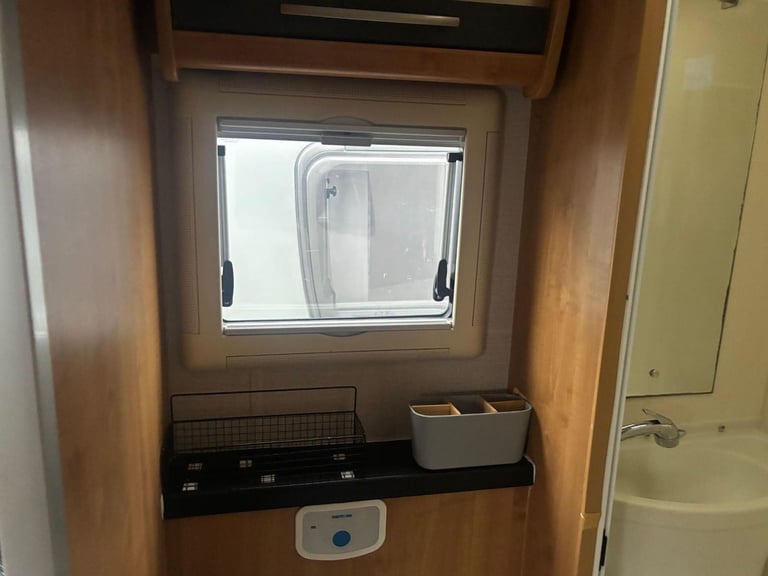 2010 Auto-Trail Excel 600D