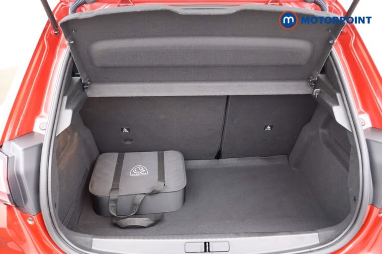 2023 Peugeot 208 100kW Allure Premium -Plus 50kWh 5dr Auto Hatchback Electric Automatic