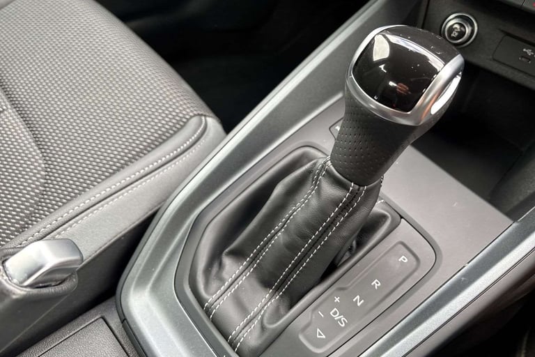 2021 Audi A1 30 TFSI 110 S Line 5dr S Tronic Hatchback Petrol Automatic