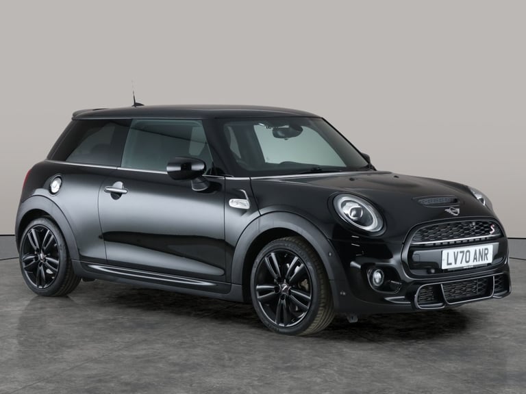 2020 MINI Hatch 2.0 Cooper S Sport Hatchback 3dr Petrol Steptronic Euro 6 (s/s) (192 ps) -  Hatch...