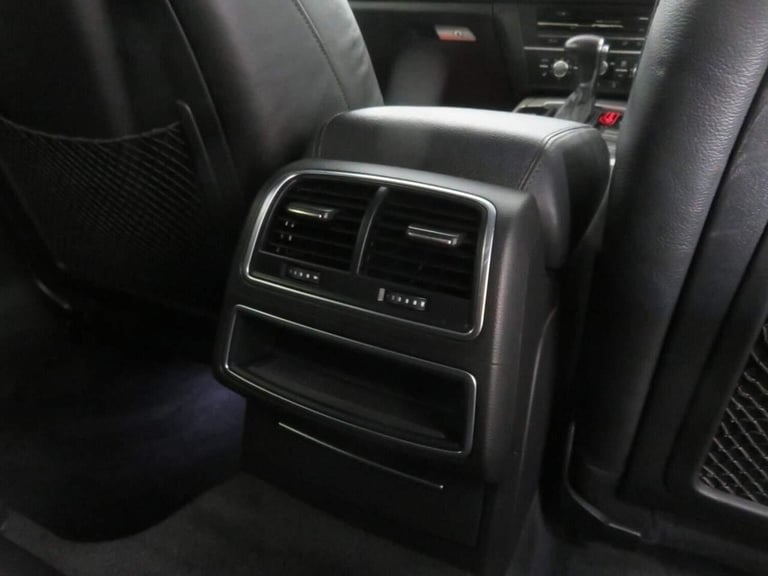 AUDI A6 ALLROAD 3.0 TDI V6 S Tronic quattro Euro 5 (s/s) 5dr 2014