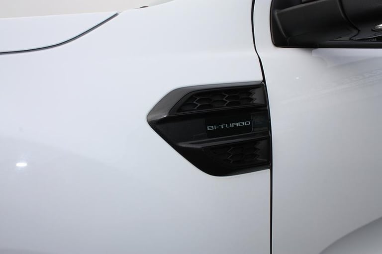 Ford Ranger 2.0 EcoBlue Wildtrak Pickup 