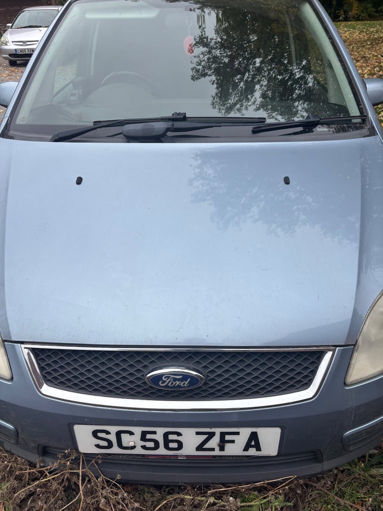 Ford, FOCUS C-MAX, MPV, 2007, Other, 1988 (cc),5 doors - Image 4