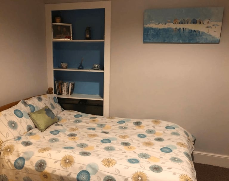 Room to rent - Plymouth