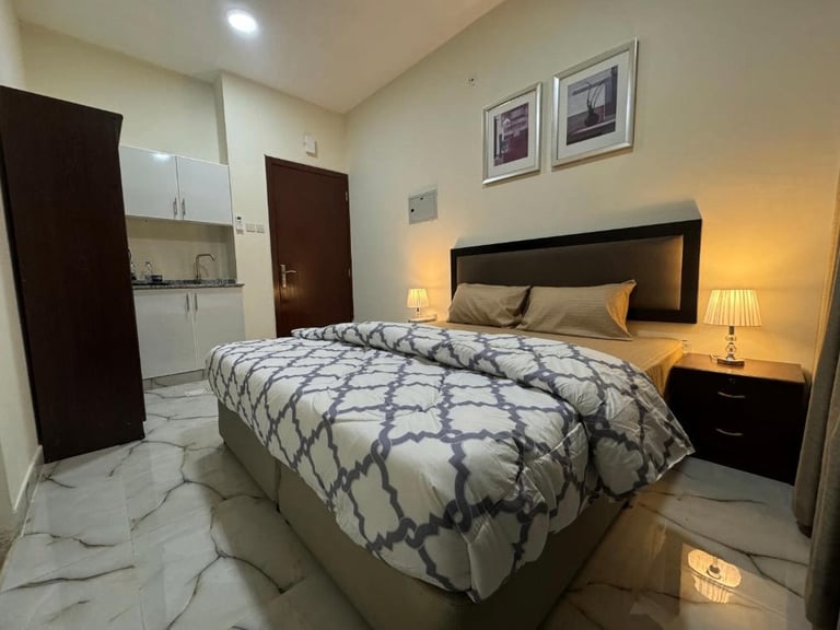 image for Spacious & Cosy Double Room for Rent AT DN35 7RN 