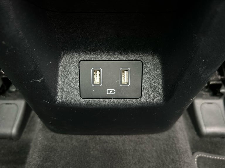 2021 Hyundai TUCSON 1.6 h T-GDi Ultimate SUV 5dr Petrol Hybrid Auto Euro 6 (s/s) (230 ps) SUV PET...