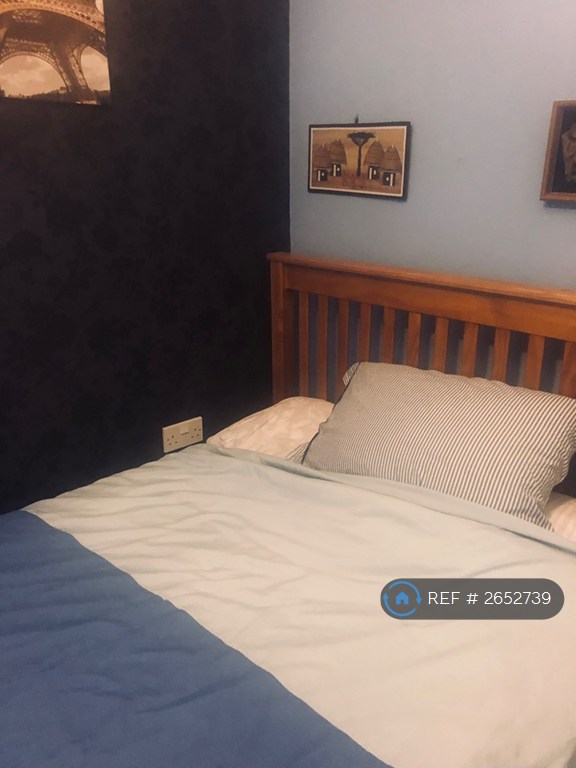 1 bedroom in Longridge Way, Weston-Super-Mare, BS24 (#2652739)