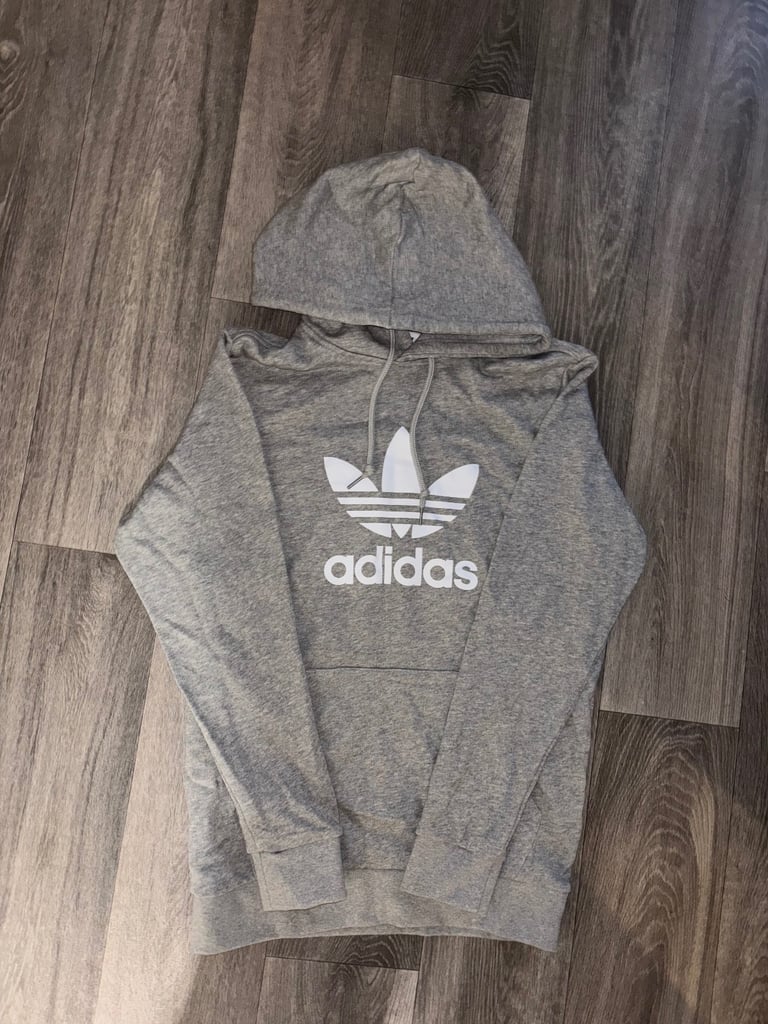 image for Adidas hoodie 