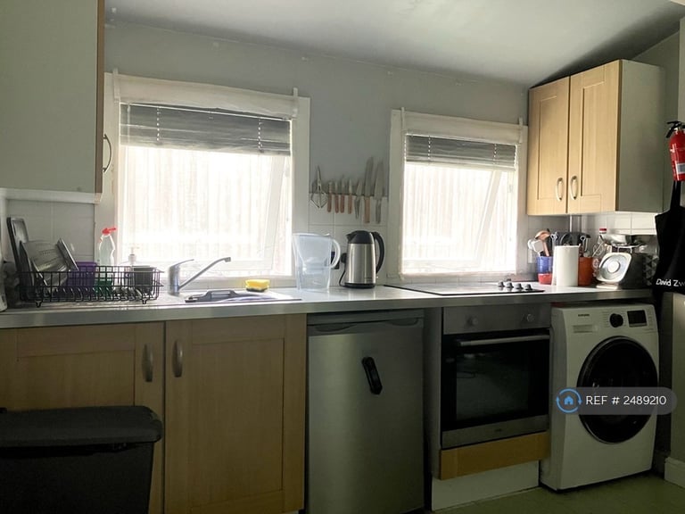 Studio flat in London, London, SE19 (#2489210)