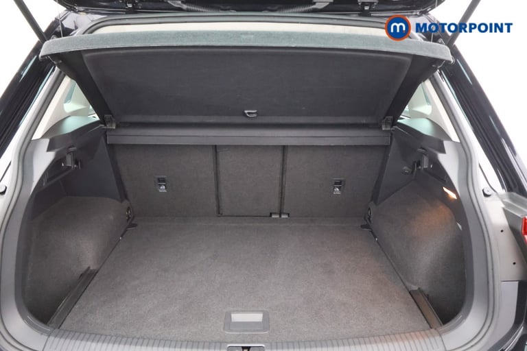 2019 Volkswagen Tiguan 2.0 TDi 190 4Motion SEL 5dr DSG SUV Diesel Automatic