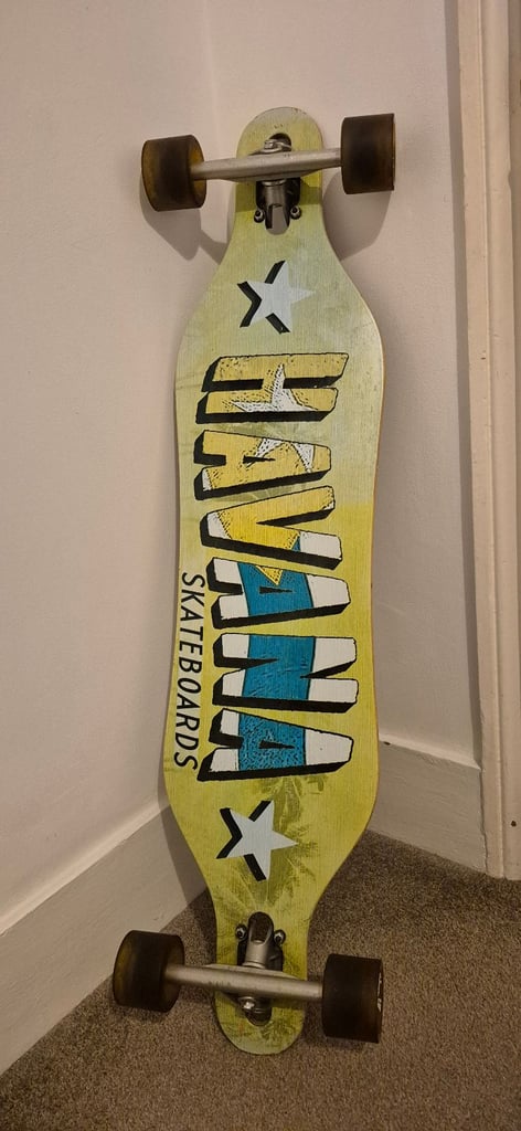 Havana Longboard 40"