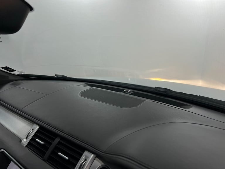 2016 Land Rover Range Rover Evoque 2.0 TD4 HSE Dynamic Auto 4WD Euro 6 (s/s) 5dr ESTATE Diesel Au...