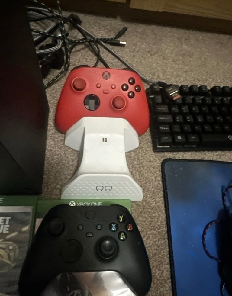Xbox series x