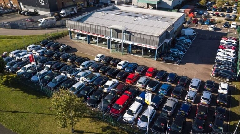 2021 71 VAUXHALL CROSSLAND 1.2 TURBO SRI NAV SUV 5DR PETROL AUTO EURO 6 (S/S) (1