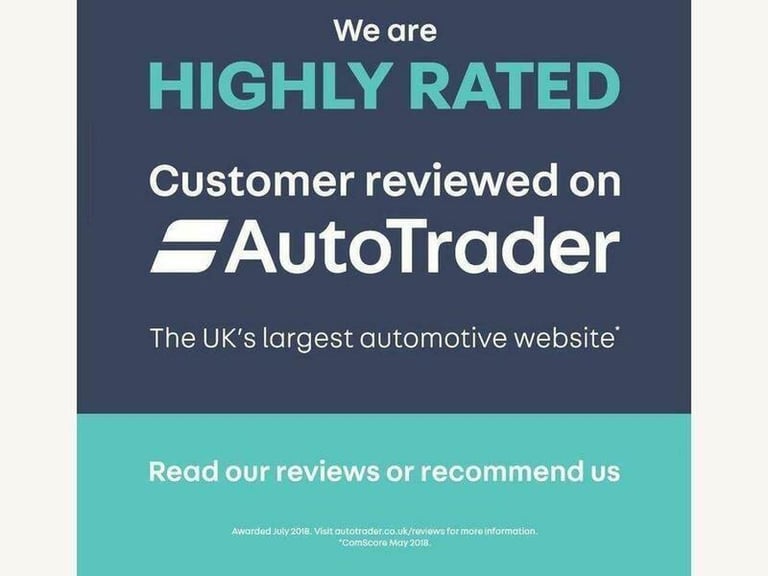 2008 Ford C-Max 1.8TDCi Zetec 5dr MPV DIESEL Manual
