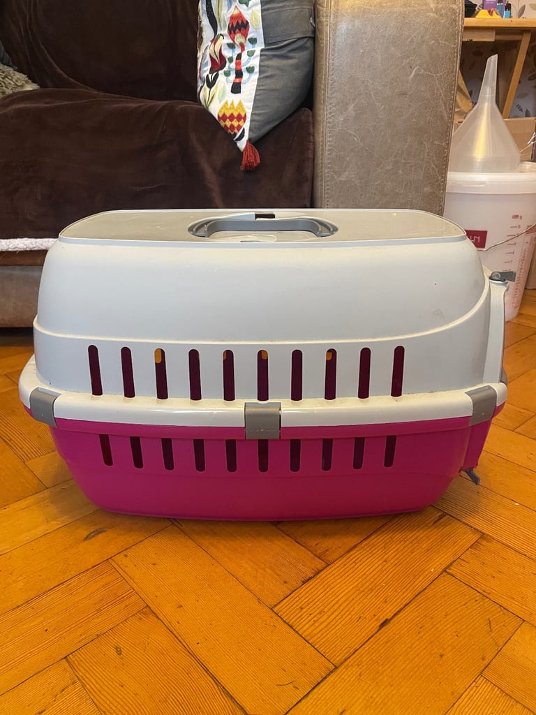 Small pets carrier