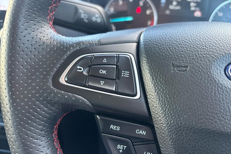  Ford Ecosport 1.0t Ecoboost Gpf St Line Suv 5dr Petrol Manual Euro 6 s/s 140 Ps