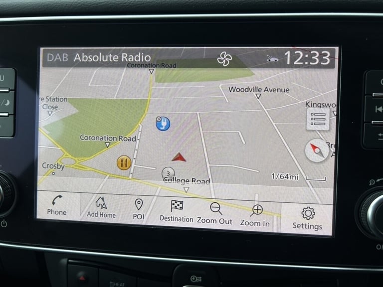 2022 Nissan Leaf TEKNA 5DR Automatic Hatchback Electric Automatic