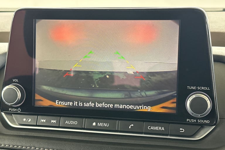 2024 Nissan X-Trail 101235 4x4 Hybrid Automatic