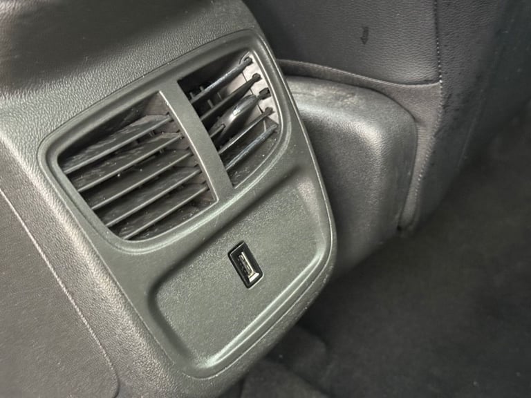 2018 68 VAUXHALL GRANDLAND X 1.2 TURBO SPORT NAV SUV 5DR PETROL MANUAL EURO 6 (S