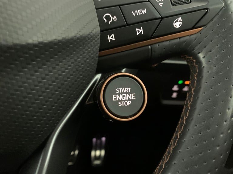 2020 Cupra Formentor 2.0 TSI 310 VZ2 5dr DSG 4Drive HATCHBACK PETROL Automatic