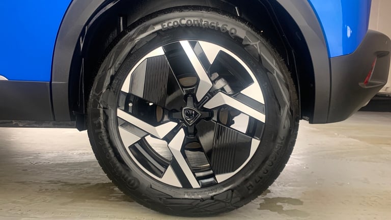 2023 Peugeot 2008 1.2 PureTech GT SUV 5dr Petrol EAT Euro 6 (s/s) (130 ps) SUV Petrol Automatic