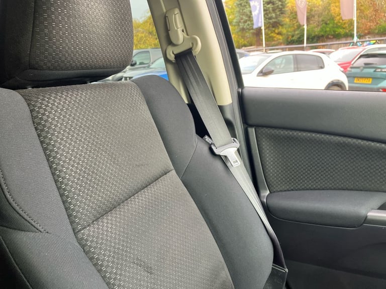 2018 Honda CR-V 2.0 i-VTEC SE Plus 5dr Auto [Nav] Estate PETROL Automatic