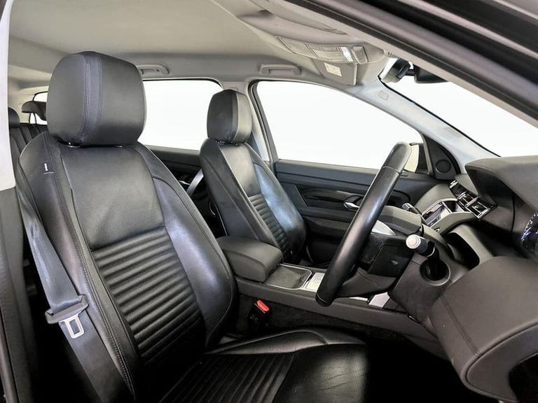 2020 Land Rover Discovery Sport 2.0 D150 S Euro 6 (s/s) 5dr Manual SUV Diesel Manual