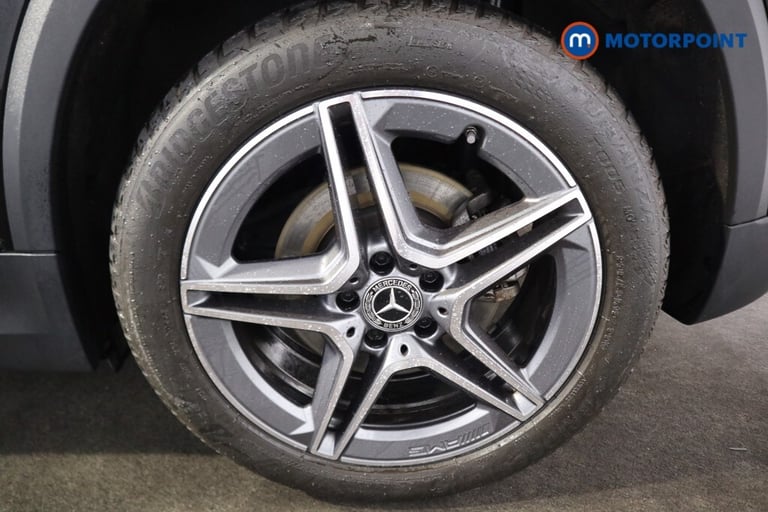 2022 Mercedes-Benz GLA GLA 250 AMG Line Premium Plus 5dr Auto SUV Petrol Automatic