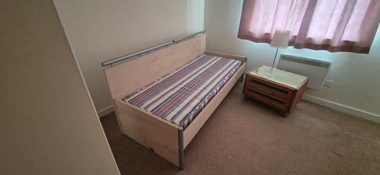 image for Sibgle Bed