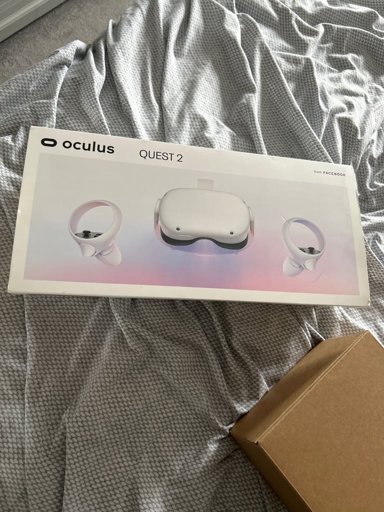 Oculus Quest 2 