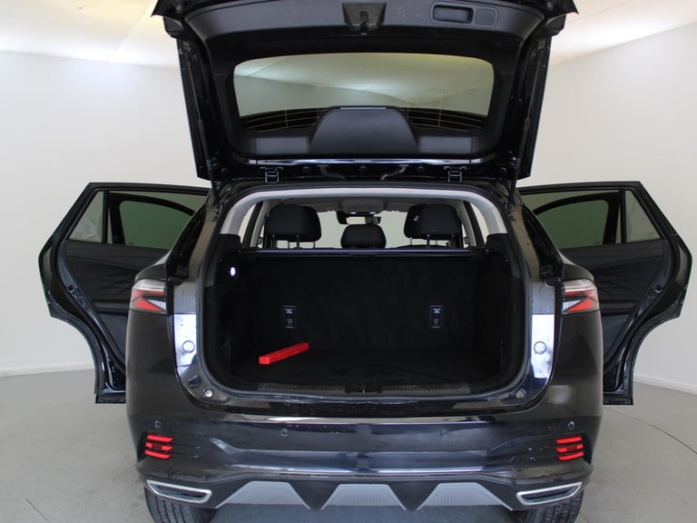 2024 MG MG HS 1.5 T-GDI SE 5dr Crossover/SUV PETROL Manual