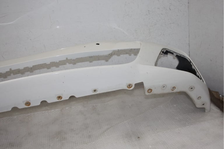 BMW 3 Series G20 G21 M Sport Front Bumper 2019 TO 2023 *DAMAGED*