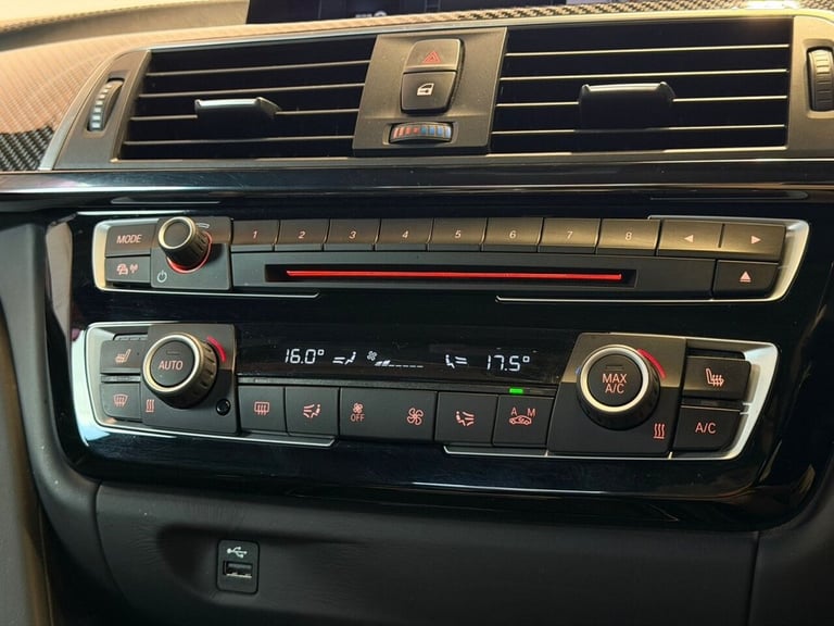 2018 BMW M4 3.0 BiTurbo GPF Competition Coupe 2dr Petrol DCT Euro 6 (s/s) (450 ps) Coupe Petrol A...