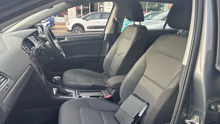 2019 Volkswagen Golf 1.5 TSI EVO SE [Nav] 5dr DSG Petrol Hatchback Hatchback Petrol Automatic