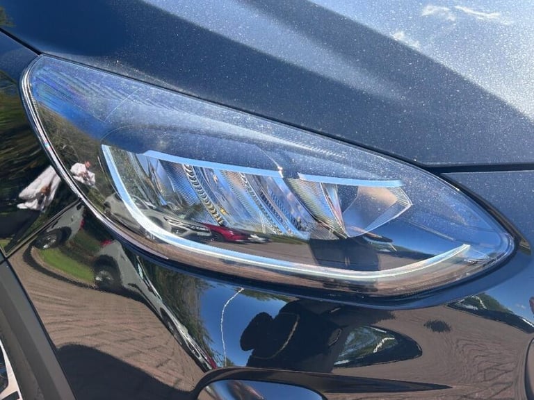 2023 Ford Fiesta 1.0t Ecoboost Active Hatchback 5dr Petrol Manual Euro 6 (s/s) (100 Ps) HATCHBACK...