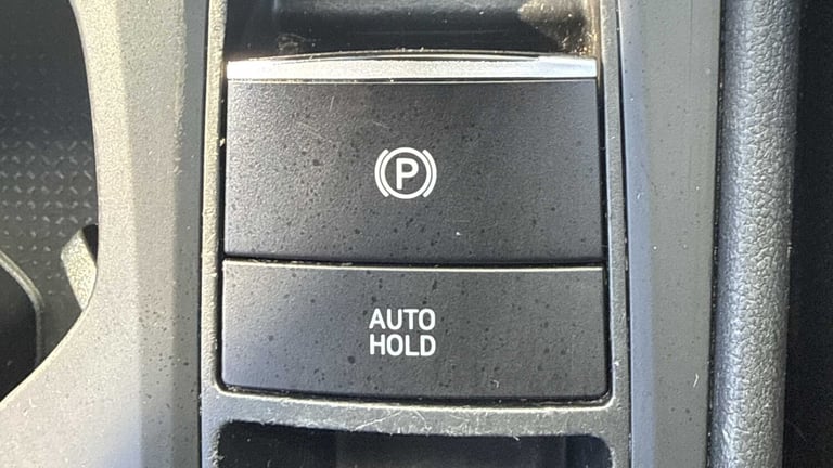 2022 Hyundai TUCSON 1.6 TGDi Premium 5dr 2WD ESTATE PETROL Manual