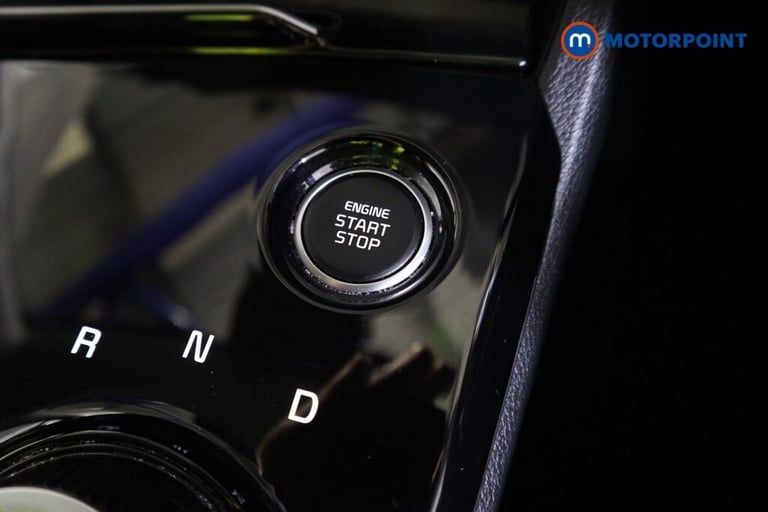 2022 Kia Sportage 1.6T GDi 48V ISG 3 5dr DCT SUV Petrol Automatic