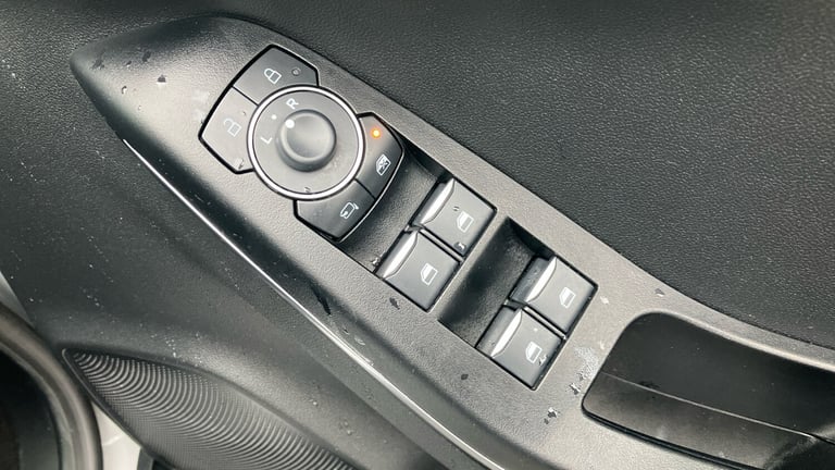 2023 Ford Puma 1.0 EcoBoost Hybrid mHEV ST-Line 5dr HATCHBACK PETROL Manual