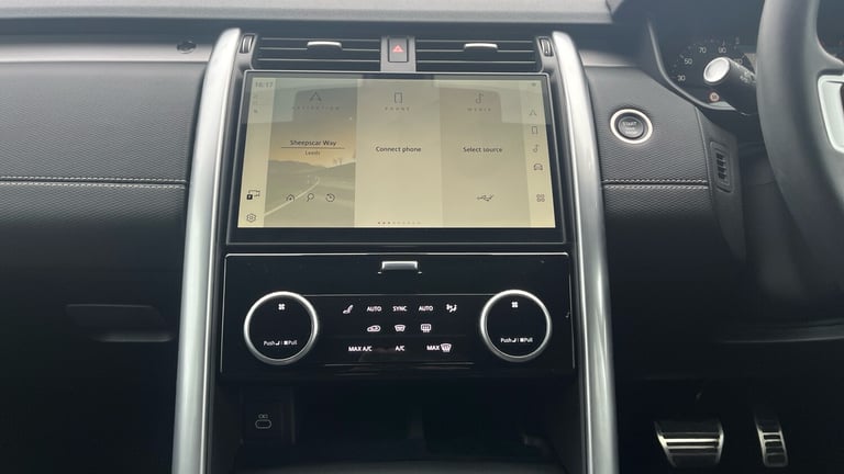 2025 Land Rover Discovery 3.0 D350 Dynamic HSE 5dr Auto Diesel Station Wagon Station Wagon Diesel...
