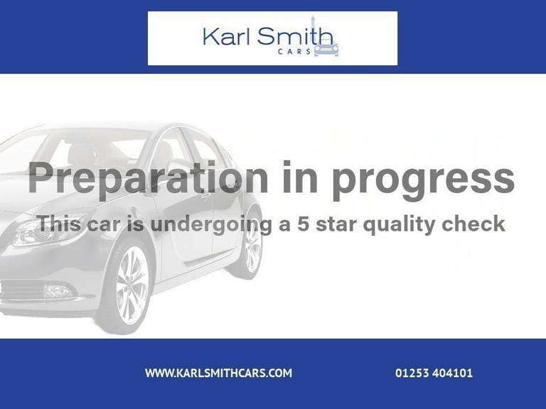 image for 2017 MG MOTOR UK GS 1.5 TGI Excite 5dr HATCHBACK PETROL Manual